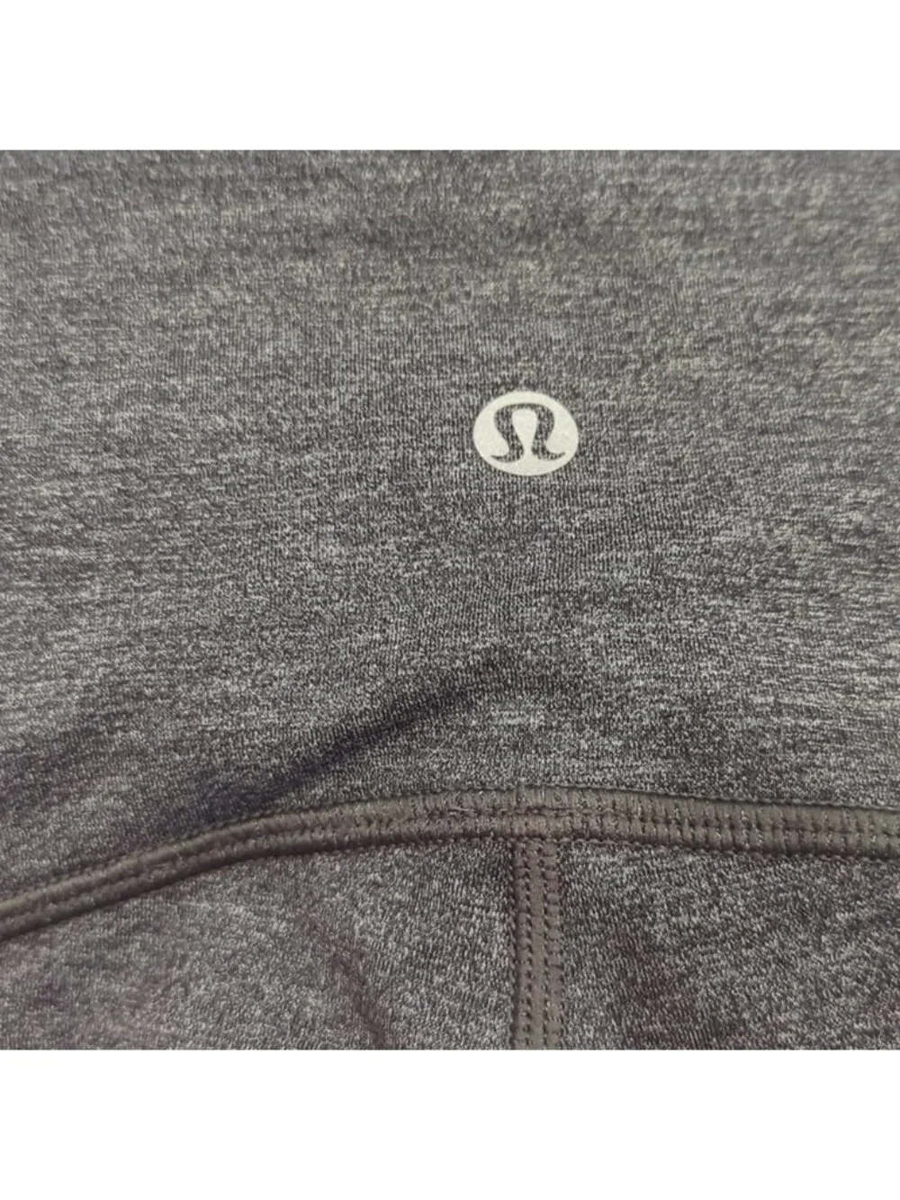 Lululemon Train Times 7/8 Pant *25